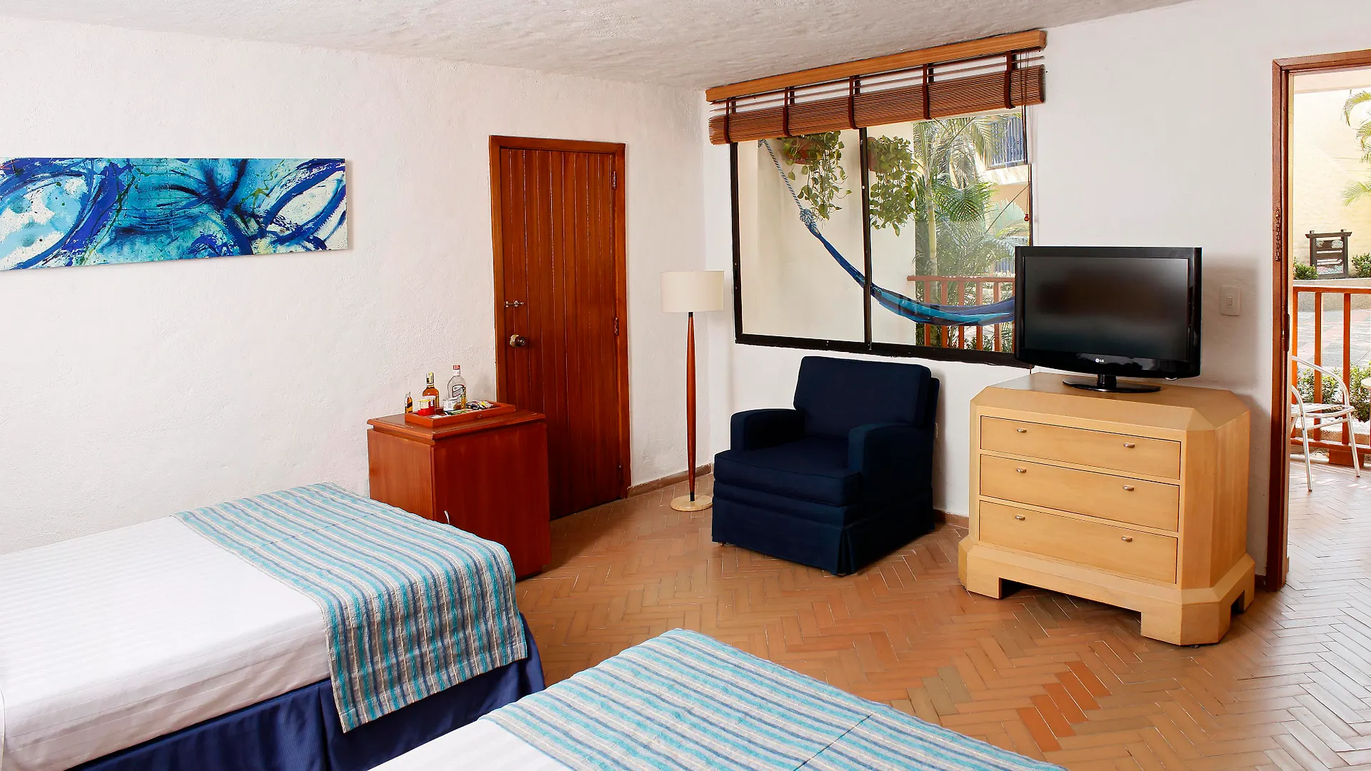 ****  Estelar Santamar Hotel & Centro De Convenciones Santa Marta  Kolumbie