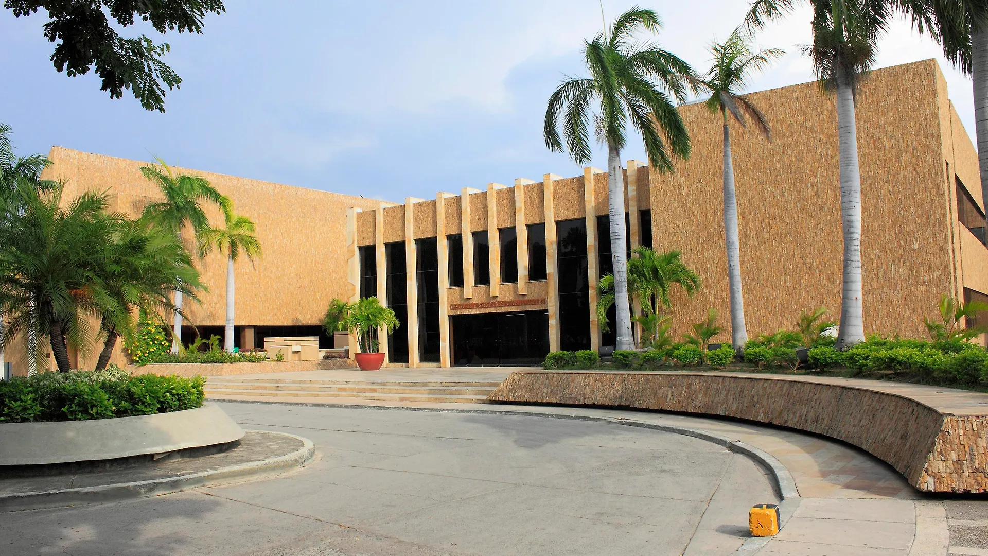 Estelar Santamar Hotel & Centro De Convenciones Santa Marta