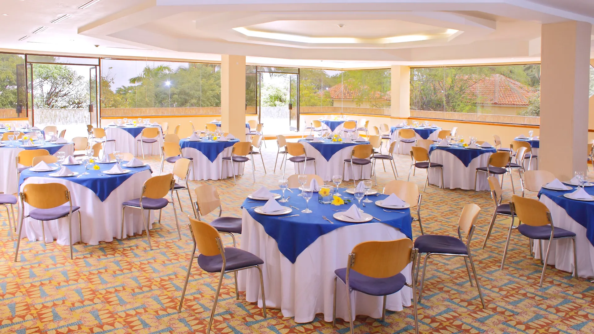 ****  Estelar Santamar Hotel & Centro De Convenciones Santa Marta  Kolumbie