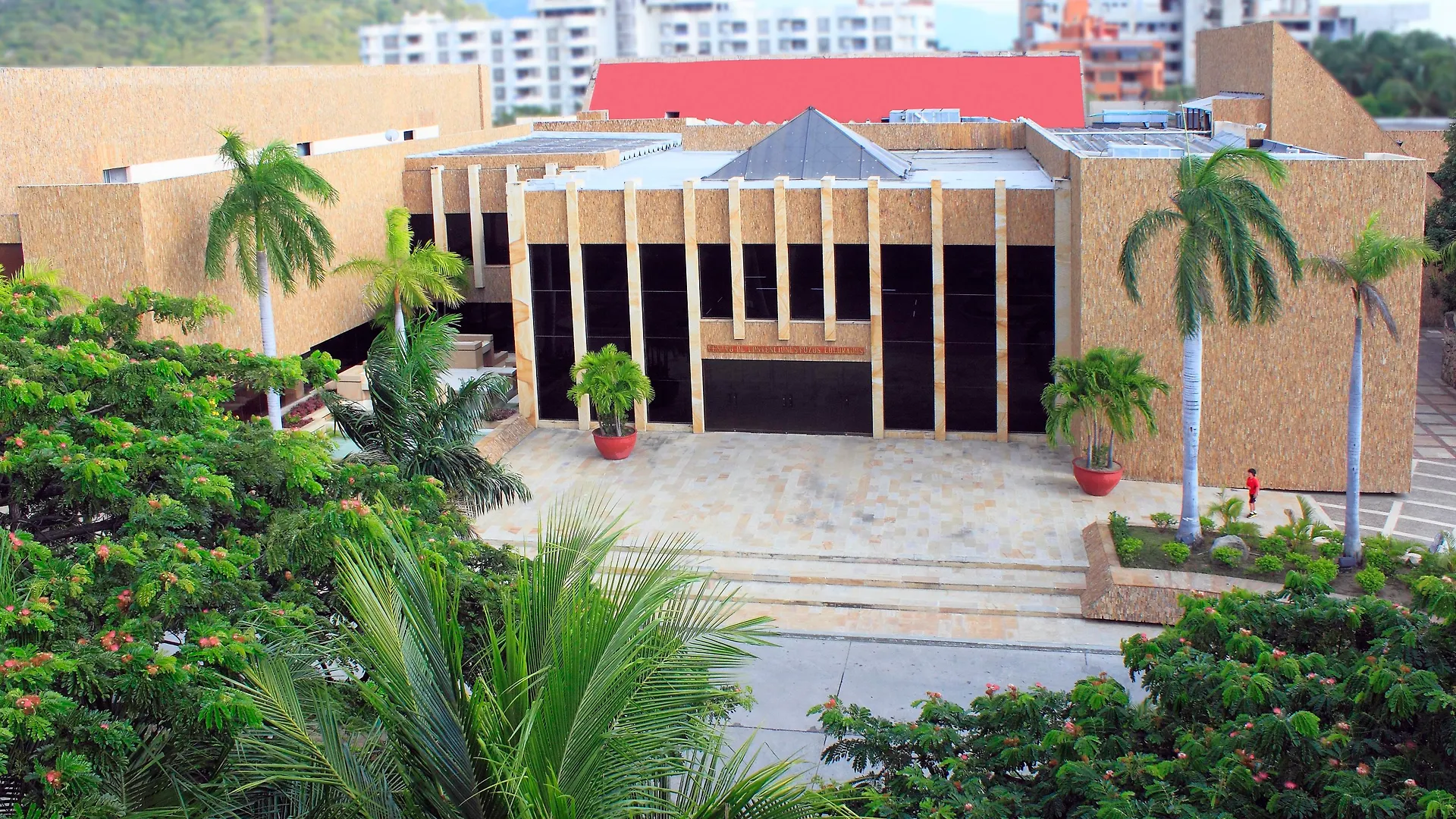 Estelar Santamar Hotel & Centro De Convenciones Santa Marta   Santa Marta (Magdalena)