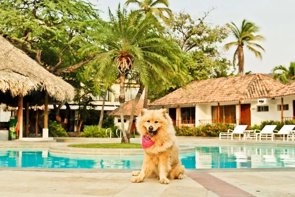 Estelar Santamar Hotel & Centro De Convenciones Santa Marta   Santa Marta (Magdalena)