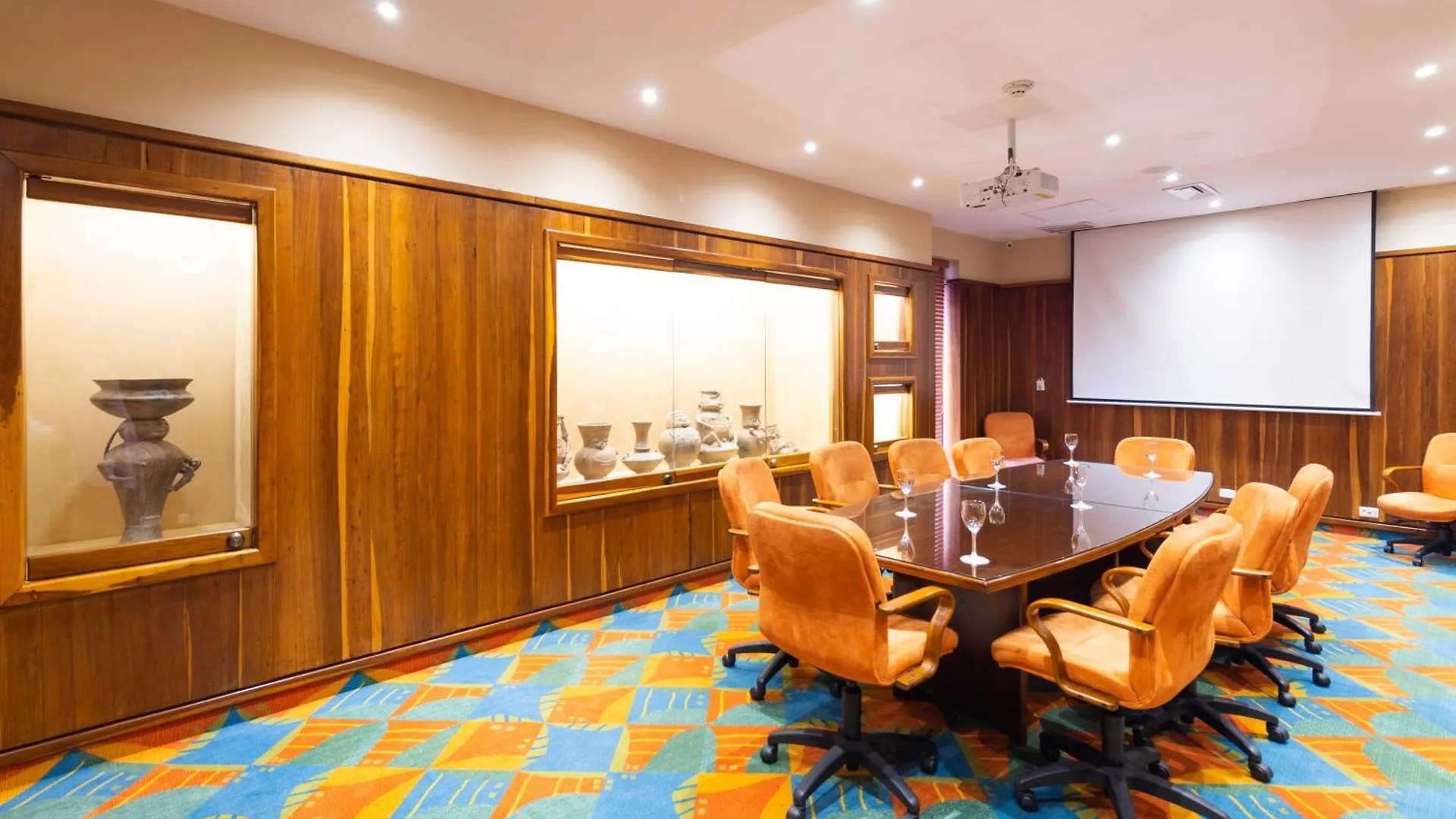 סנטה מרתה Estelar Santamar Hotel & Centro De Convenciones