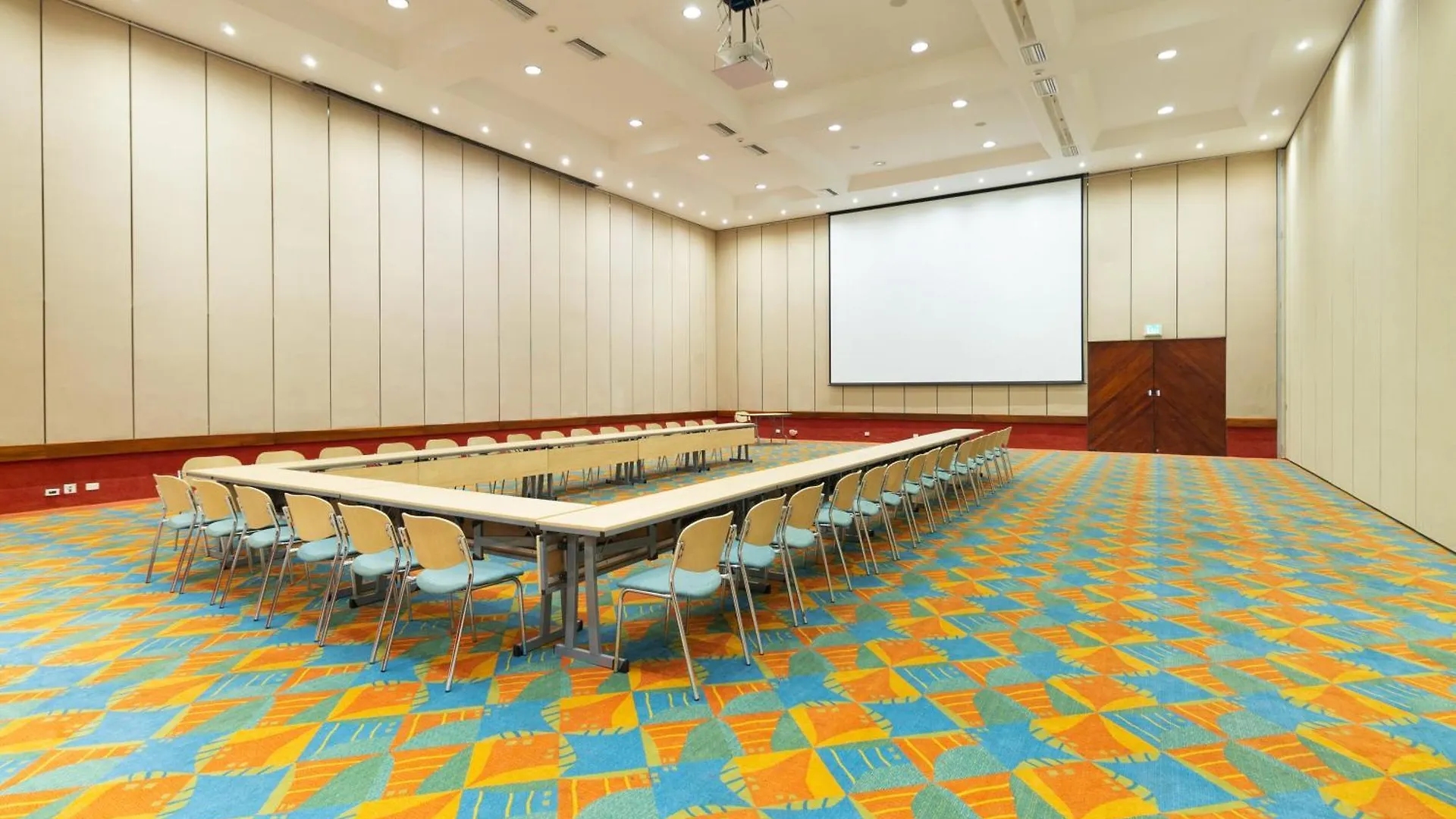 סנטה מרתה Estelar Santamar Hotel & Centro De Convenciones
