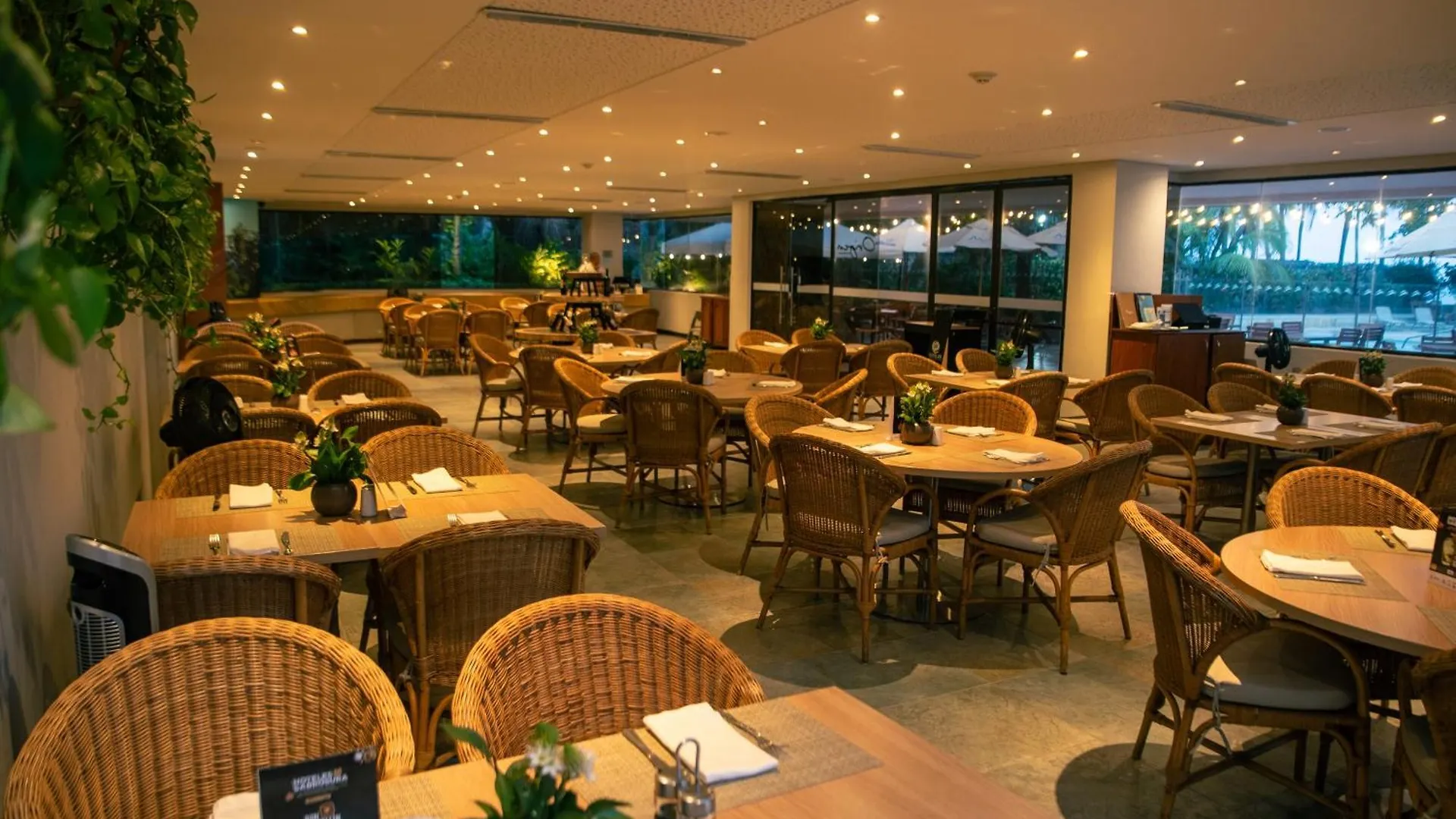 סנטה מרתה Estelar Santamar Hotel & Centro De Convenciones