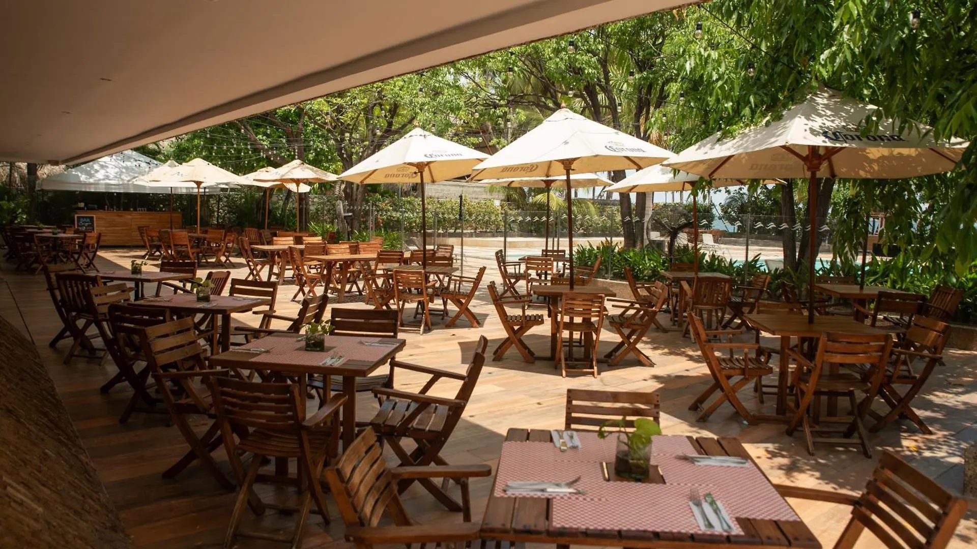 סנטה מרתה Estelar Santamar Hotel & Centro De Convenciones 4*, סנטה מרתה