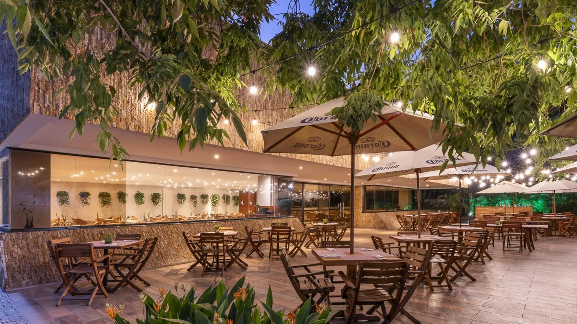 סנטה מרתה Estelar Santamar Hotel & Centro De Convenciones  סנטה מרתה