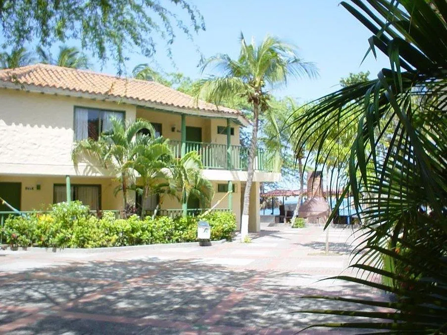 Estelar Santamar Hotel & Centro De Convenciones Σάντα Μάρτα Κολομβία