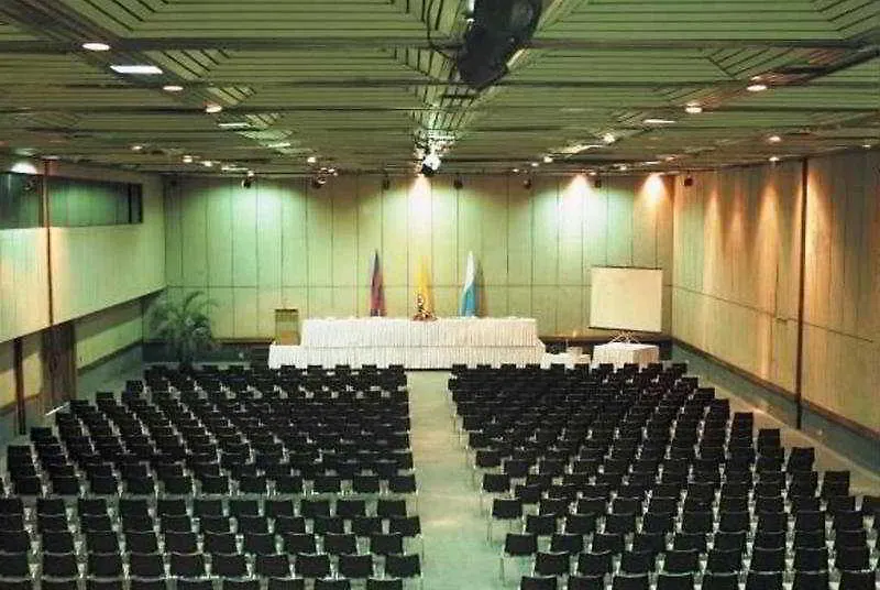 Estelar Santamar Hotel & Centro De Convenciones Santa Marta