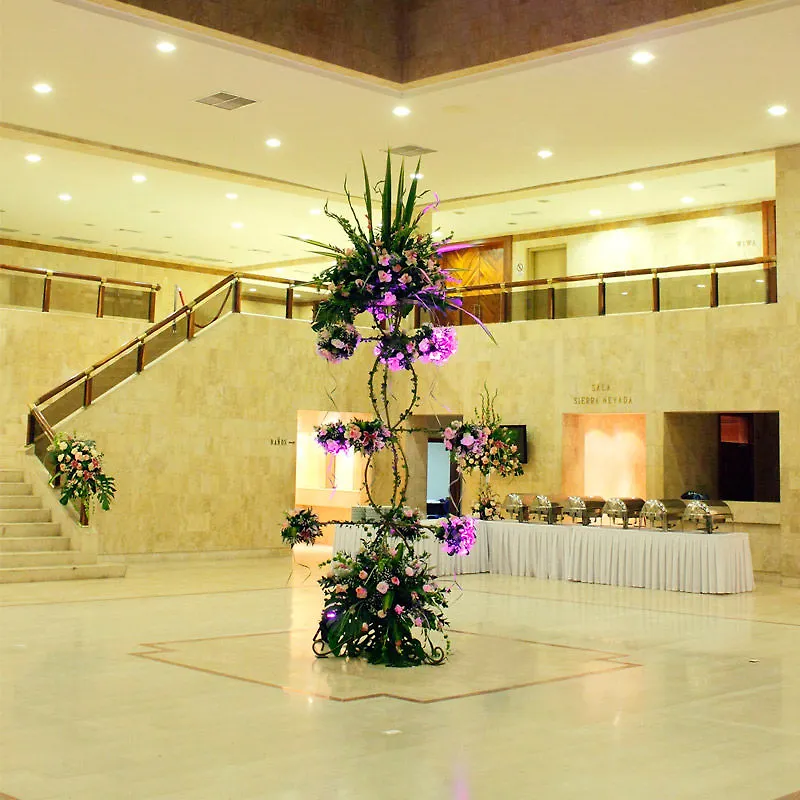 Estelar Santamar Hotel & Centro De Convenciones Santa Marta  4*, Santa Marta (Magdalena)