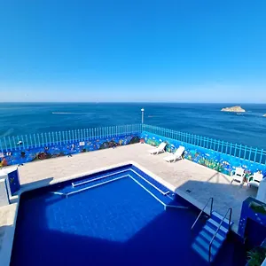 Santamaria Del Mar - Bedviajes Apartamento Santa Marta (Magdalena)