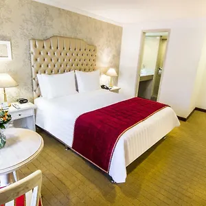 Ghl Hamilton 4* Bogotá